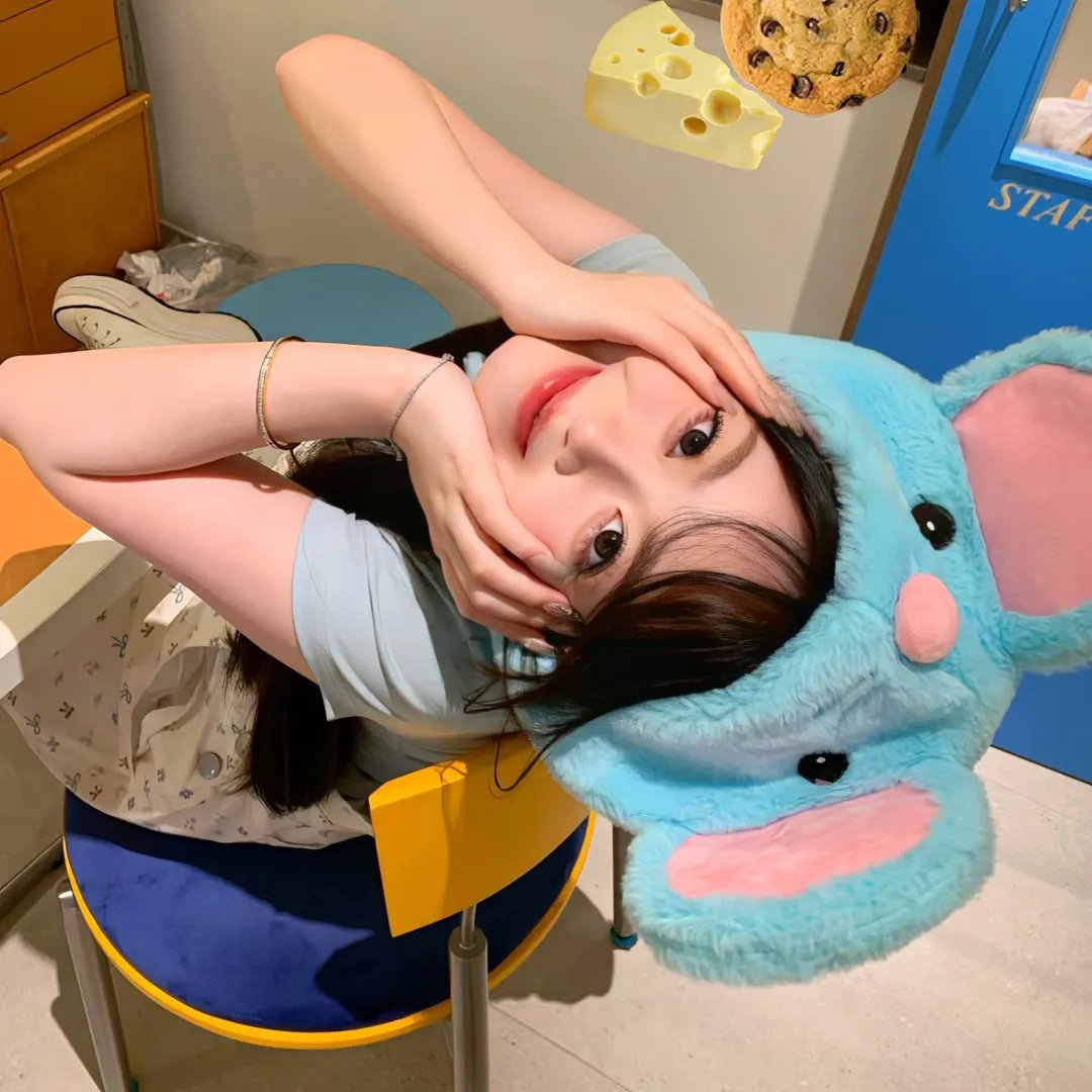雷恩的女儿