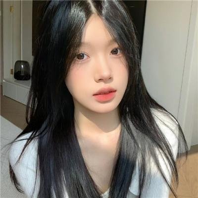 狼少女