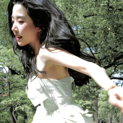 超时空征友启事